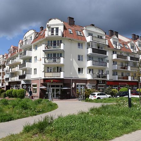 Loft Apartament Leilighet Szczecin Eksteriør bilde