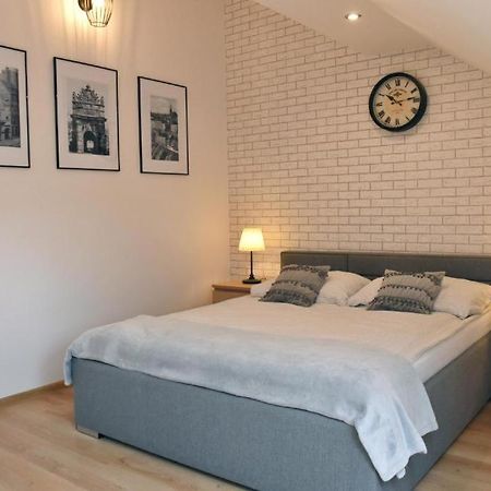Loft Apartament Leilighet Szczecin Eksteriør bilde