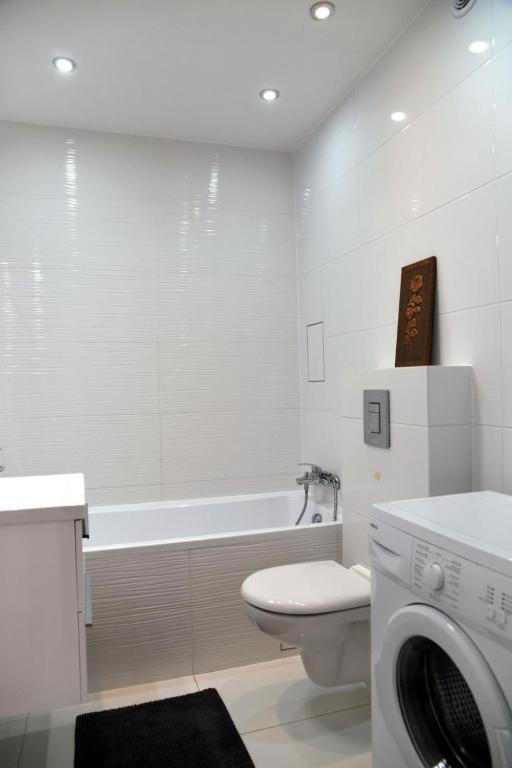 Loft Apartament Leilighet Szczecin Eksteriør bilde